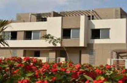 Villa - 3 Bedrooms - 3 Bathrooms for sale in Palm Villa - Al Wahat Road - 6 October City - Giza