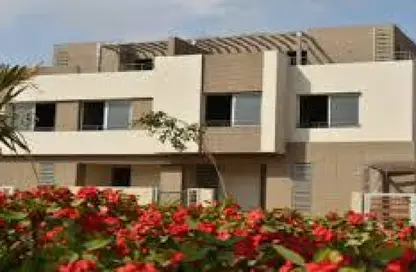 فيلا - 3 غرف نوم - 3 حمامات للبيع في بالم فيلا - طريق الواحات - مدينة 6 أكتوبر - الجيزة