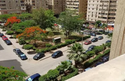 Apartment - 3 Bedrooms - 3 Bathrooms for sale in Street 5 - Al Waha City - 10th District - Nasr City - Cairo