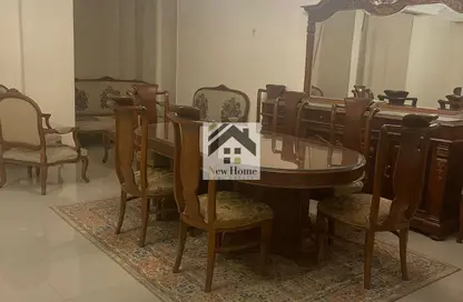 Apartment - 3 Bedrooms - 3 Bathrooms for sale in The 1st Settlement - New Cairo City - Cairo Apartment - 3 Bedrooms - 3 Bathrooms for sale in The 1st Settlement - New Cairo City - Cairo