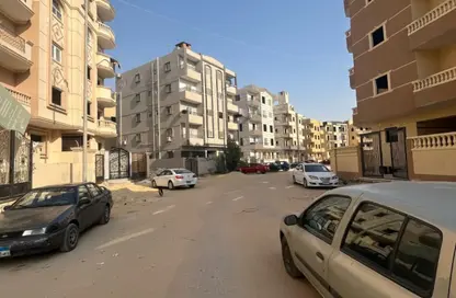Apartment - 3 Bedrooms - 1 Bathroom for sale in Sun October Gardens - Hadayek October - 6 October City - Giza