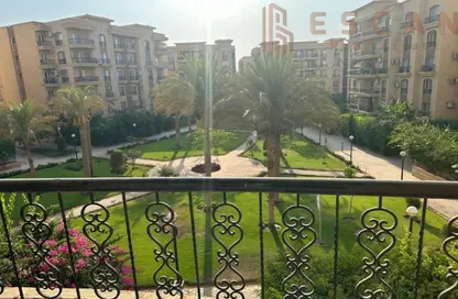 شقة - 3 غرف نوم - 3 حمامات للبيع في امتداد الرحاب - الرحاب - مدينة القاهرة الجديدة - القاهرة
