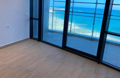 Apartment - 3 Bedrooms - 3 Bathrooms for sale in Mazarine - New Alamein City - Al Alamein - North Coast