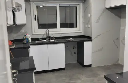 Apartment - 3 Bedrooms - 3 Bathrooms for rent in Madinaty - Cairo