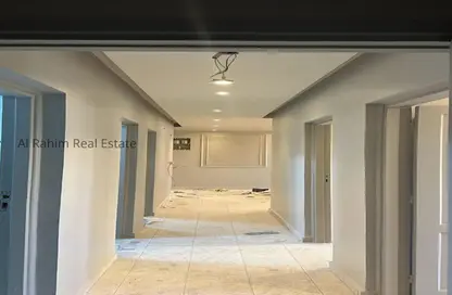 Apartment - 3 Bedrooms - 2 Bathrooms for rent in El Rehab Extension - Al Rehab - New Cairo City - Cairo