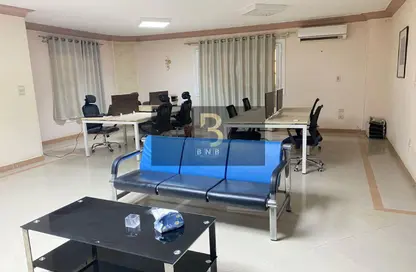 Apartment - 4 Bedrooms - 3 Bathrooms for rent in District 4 - The 5th Settlement - New Cairo City - Cairo
