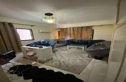 Duplex - 3 Bedrooms - 2 Bathrooms for sale in Street 276 - New Maadi - Hay El Maadi - Cairo