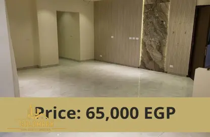 Apartment - 3 Bedrooms - 3 Bathrooms for rent in Villette - 5th Settlement Compounds - The 5th Settlement - New Cairo City - Cairo