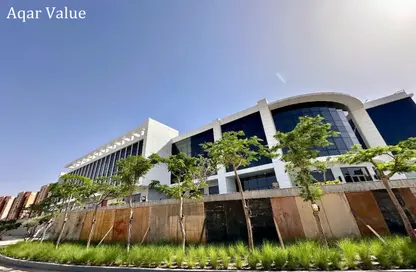 مساحات مكتبية - استوديو - 1 حمام للبيع في ذا واتر واي ڤيو - شارع التسعين - التجمع الخامس - مدينة القاهرة الجديدة - القاهرة