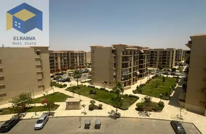 شقة - 3 غرف نوم - 3 حمامات للبيع في شارع طلعت مصطفي - الرحاب المرحلة الخامسة - الرحاب - مدينة القاهرة الجديدة - القاهرة