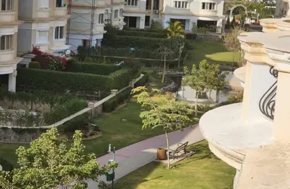iVilla - 4 Bedrooms - 4 Bathrooms for sale in Mountain View Hyde Park - 5th Settlement Compounds - The 5th Settlement - New Cairo City - Cairo