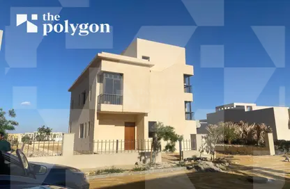 فيلا - 4 غرف نوم - 5 حمامات للبيع في أو ويست - كمبوندات 6 أكتوبر - مدينة 6 أكتوبر - الجيزة فيلا - 4 غرف نوم - 5 حمامات للبيع في أو ويست - كمبوندات 6 أكتوبر - مدينة 6 أكتوبر - الجيزة