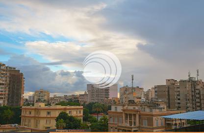 Apartment - 3 Bedrooms - 3 Bathrooms for sale in Kafr Abdo - Roushdy - Hay Sharq - Alexandria