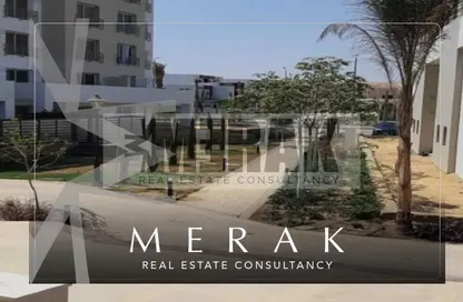 Duplex - 4 Bedrooms - 4 Bathrooms for sale in Hyde Park - 5th Settlement Compounds - The 5th Settlement - New Cairo City - Cairo