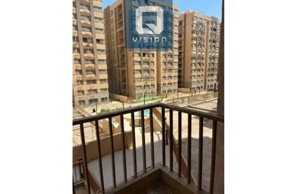 Apartment - 3 Bedrooms - 3 Bathrooms for sale in Tijan - Zahraa El Maadi - Hay El Maadi - Cairo