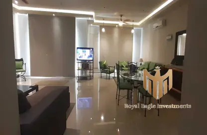 شاليه - 3 غرف نوم - 4 حمامات للبيع في هاسييندا باي - سيدي عبد الرحمن - الساحل الشمالي