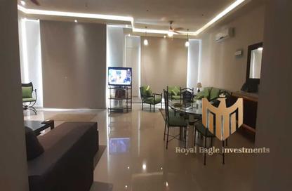 Chalet - 3 Bedrooms - 4 Bathrooms for sale in Hacienda Bay - Sidi Abdel Rahman - North Coast