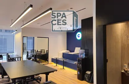 Office Space - Studio - 1 Bathroom for sale in District 5 - 5th Settlement Compounds - The 5th Settlement - New Cairo City - Cairo Office Space - Studio - 1 Bathroom for sale in District 5 - 5th Settlement Compounds - The 5th Settlement - New Cairo City - Cairo