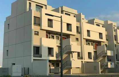 Apartment - 3 Bedrooms - 3 Bathrooms for sale in Al Burouj Compound - El Shorouk Compounds - Shorouk City - Cairo