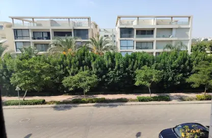 شقة - 3 غرف نوم - 3 حمامات للبيع في جاليريا  مون فالى - المستثمرين الجنوبية - مدينة القاهرة الجديدة - القاهرة