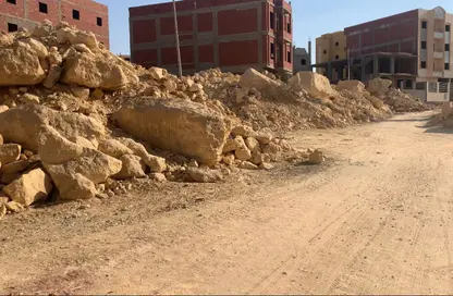 Land - Studio for sale in El Motamayez District - Badr City - Cairo
