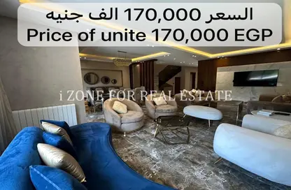 فيلا - 3 غرف نوم - 4 حمامات للايجار في ميفيدا - كمبوندات التجمع الخامس - التجمع الخامس - مدينة القاهرة الجديدة - القاهرة