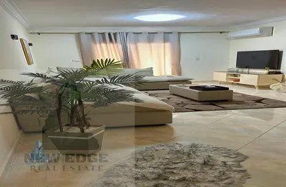 Apartment - 3 Bedrooms - 1 Bathroom for rent in Gardenia City Compound Nasr City - Zahraa Madinat Nasr - Nasr City - Cairo