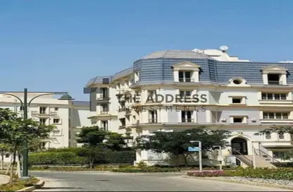 أي فيلا - 3 غرف نوم - 2 حمامات للبيع في أليفا - كمبوندات مدينة المستقبل - مدينة المستقبل - القاهرة