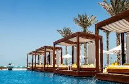 Chalet - 2 Bedrooms - 2 Bathrooms for sale in Telal Alamein - Sidi Abdel Rahman - North Coast