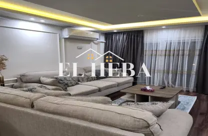 Apartment - 2 Bedrooms - 1 Bathroom for rent in Madinaty - Cairo
