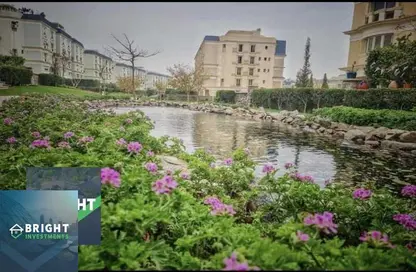أي فيلا - 3 غرف نوم - 3 حمامات للبيع في ماونتن فيو هايد بارك - كمبوندات التجمع الخامس - التجمع الخامس - مدينة القاهرة الجديدة - القاهرة