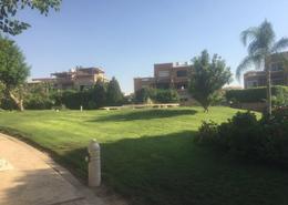 Townhouse - 3 bedrooms for للبيع in Bellagio - Ext North Inves Area - New Cairo City - Cairo