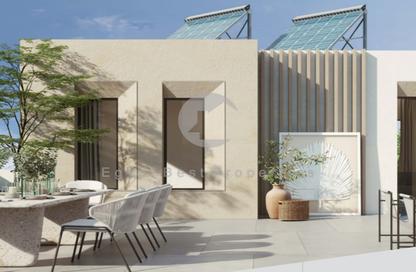 Apartment - 3 Bedrooms - 4 Bathrooms for sale in Sodic East - 6th District - New Heliopolis - Cairo
