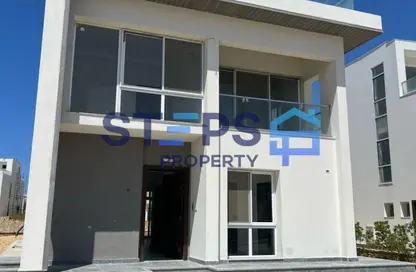 Villa - 4 Bedrooms - 4 Bathrooms for sale in Stella Heights - Al Alamein - North Coast