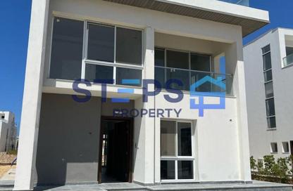Villa - 4 Bedrooms - 4 Bathrooms for sale in Stella Heights - Al Alamein - North Coast