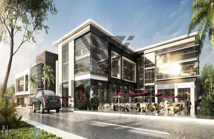 Retail - Studio - 1 Bathroom for rent in Agora Commercial Complex - 5th Settlement Compounds - The 5th Settlement - New Cairo City - Cairo