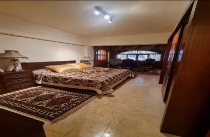 Apartment - 3 Bedrooms - 3 Bathrooms for sale in Mubarak 7 - Mubarak Neighborhood - Hurghada - Red Sea