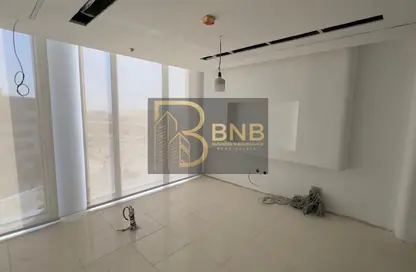 Office Space - Studio - 2 Bathrooms for rent in Cairo Festival City - North Investors Area - New Cairo City - Cairo