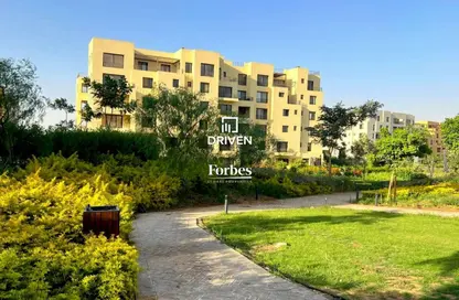 Apartment - 1 Bedroom - 2 Bathrooms for sale in O West - 6 October Compounds - 6 October City - Giza