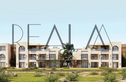 Apartment - 1 Bedroom - 1 Bathroom for sale in Soma Bay - Safaga - Hurghada - Red Sea