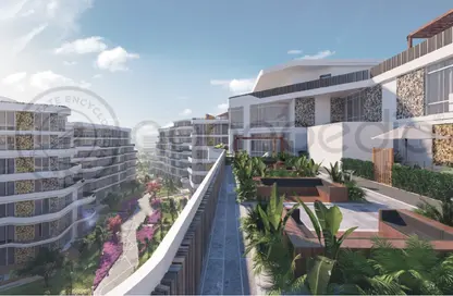 Apartment - 2 Bedrooms - 2 Bathrooms for sale in Bloomfields - Mostakbal City Compounds - Mostakbal City - Future City - Cairo Apartment - 2 Bedrooms - 2 Bathrooms for sale in Bloomfields - Mostakbal City Compounds - Mostakbal City - Future City - Cairo