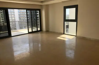 Apartment - 3 Bedrooms - 3 Bathrooms for sale in Park Side Residence - Zed Towers - Sheikh Zayed Compounds - Sheikh Zayed City - Giza