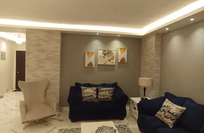 Apartment - 3 Bedrooms - 3 Bathrooms for sale in Zayed Dunes - 6th District - Sheikh Zayed City - Giza