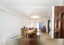 Apartment - 3 bedrooms - 1 bathroom for للايجار in Nour Al Din St. - Camp Chezar - Hay Wasat - Alexandria