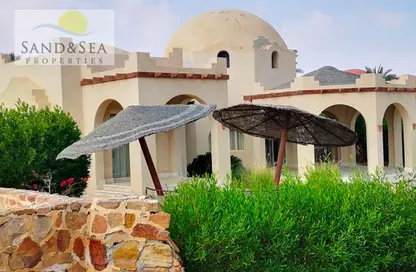 Villa - 3 Bedrooms - 3 Bathrooms for sale in Oriental Coast - Marsa Naqari - Marsa Alam - Red Sea