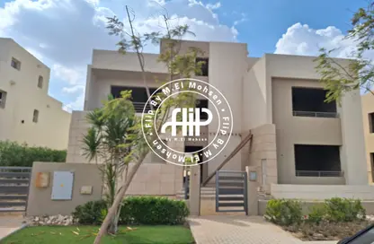 Villa - 7 Bedrooms - 7+ Bathrooms for sale in The Crown - Cairo Alexandria Desert Road - 6 October City - Giza