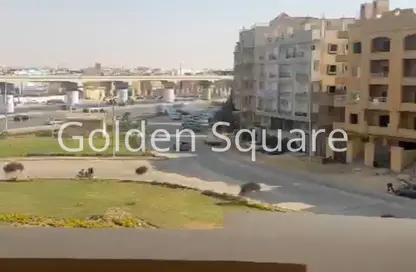 شقة - 3 غرف نوم - 3 حمامات للبيع في اللوتس الجنوبي - حى اللوتس - مدينة القاهرة الجديدة - القاهرة