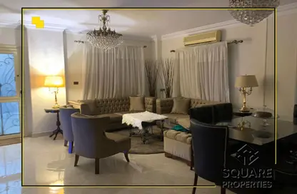 شقة - 3 غرف نوم - 2 حمامات للبيع في باراديس - التوسعات الشمالية - مدينة 6 أكتوبر - الجيزة