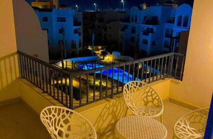 Chalet - 1 Bedroom - 1 Bathroom for sale in Marassi - Sidi Abdel Rahman - North Coast