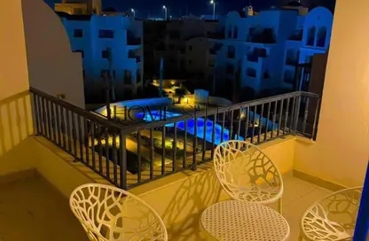 شاليه - غرفة نوم - 1 حمام للبيع في مراسي - سيدي عبد الرحمن - الساحل الشمالي